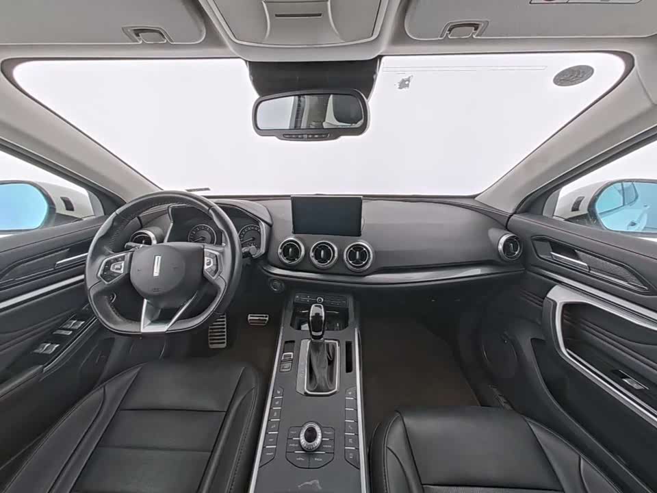 Weipai VV5