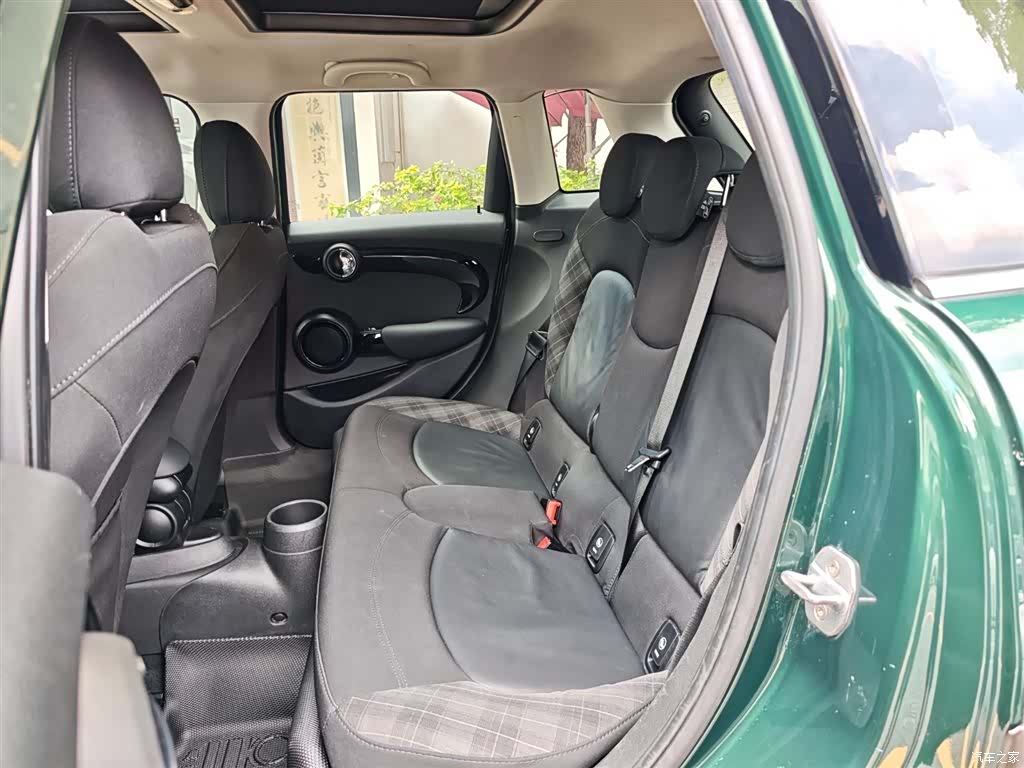 Mini Cooper, 2019 23