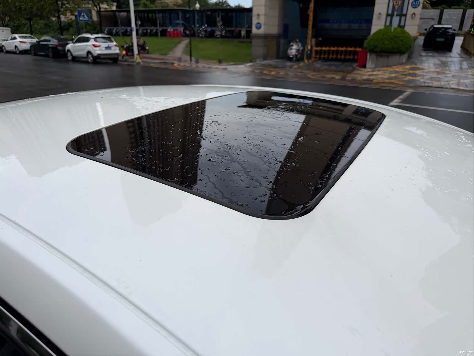 Ford Mondeo, 2015 13
