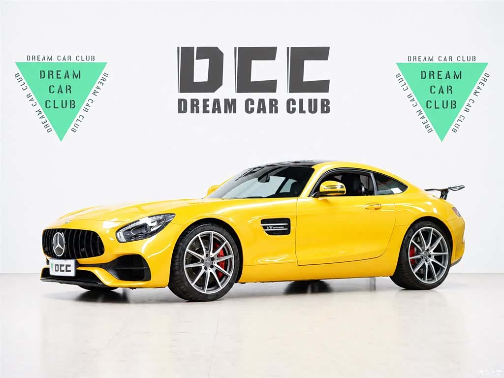 MG AMG, 2017 49