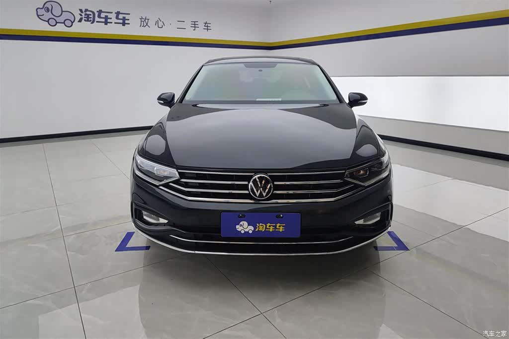 Volkswagen Magotan, 2021 2