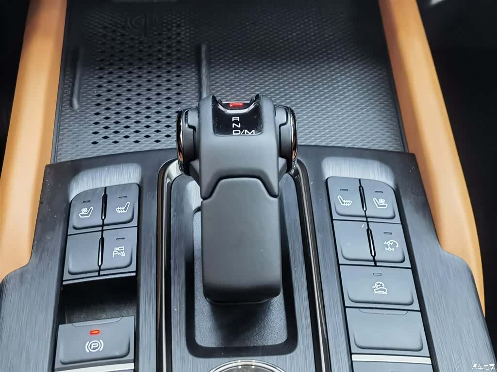 Haval H9, 2024 13