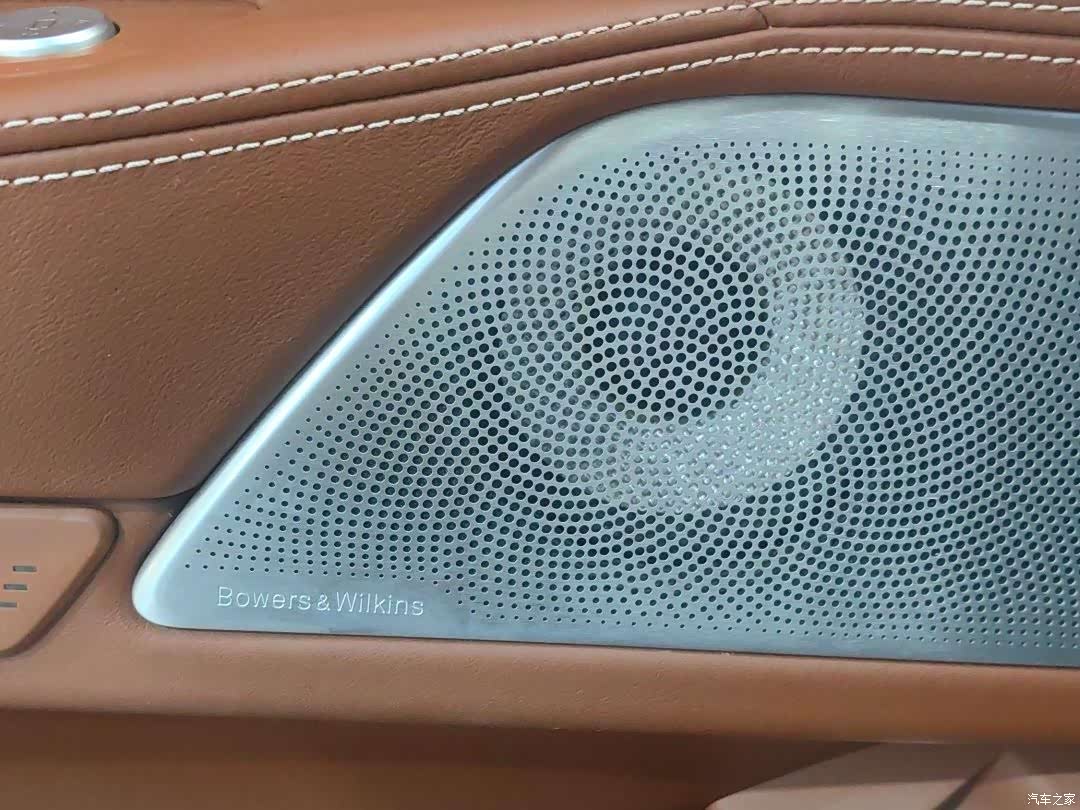 BMW 7 Series, 2017 18