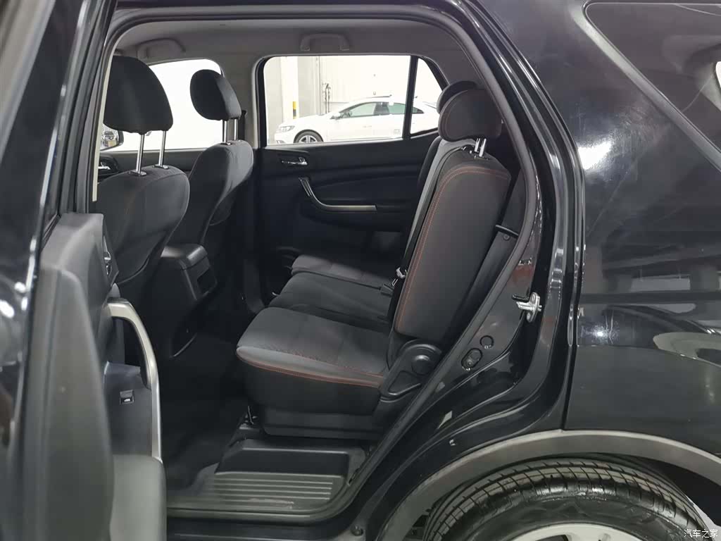 Changan CX70, 2016 15
