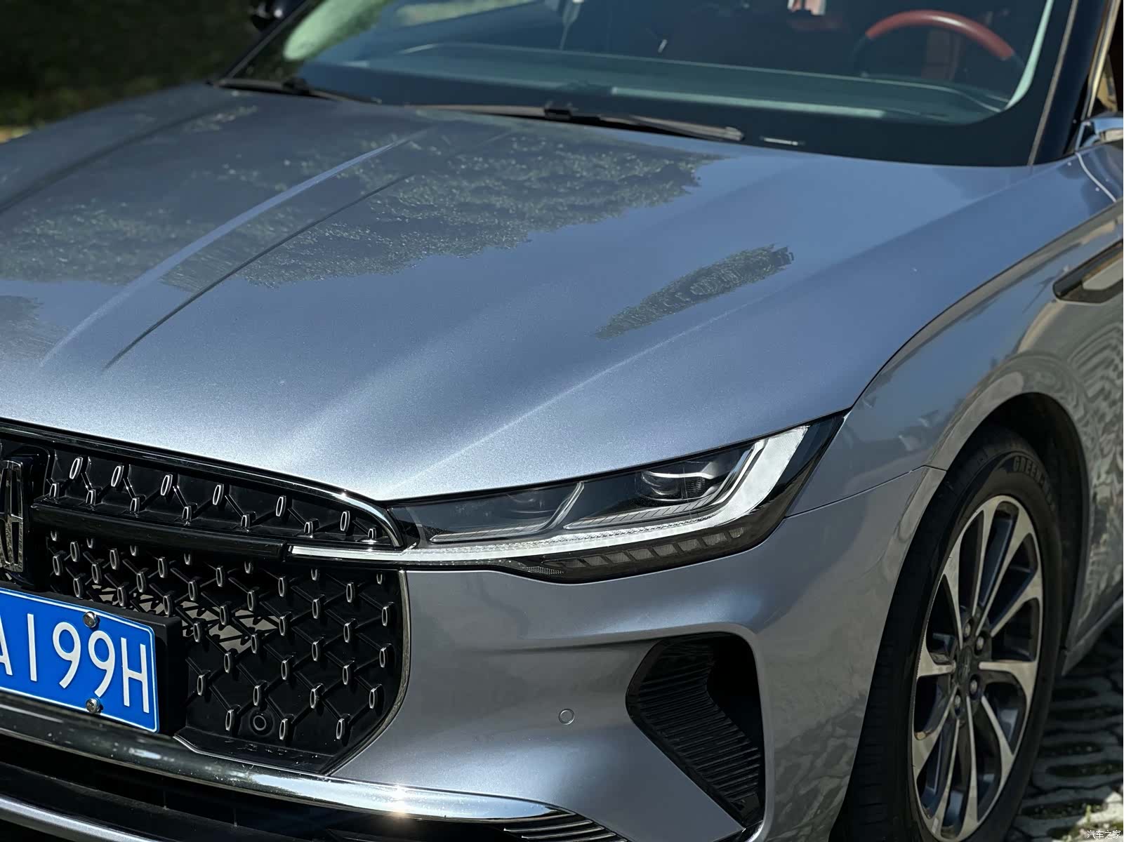 Lincoln Z, 2023 14