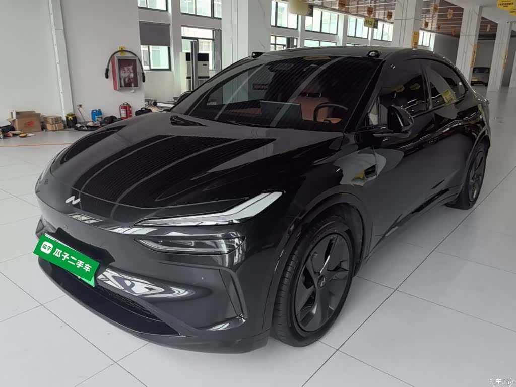 NIO L60, 2024 1