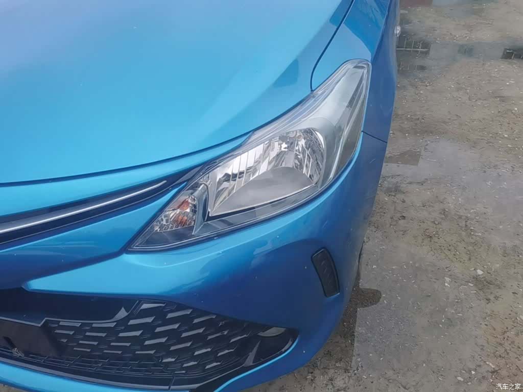 Toyota FS, 2017 24