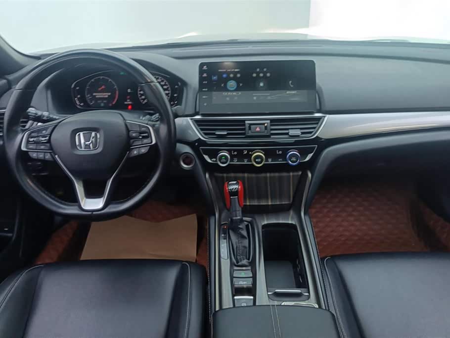 Honda Yingshipai Honda Yingshipai
