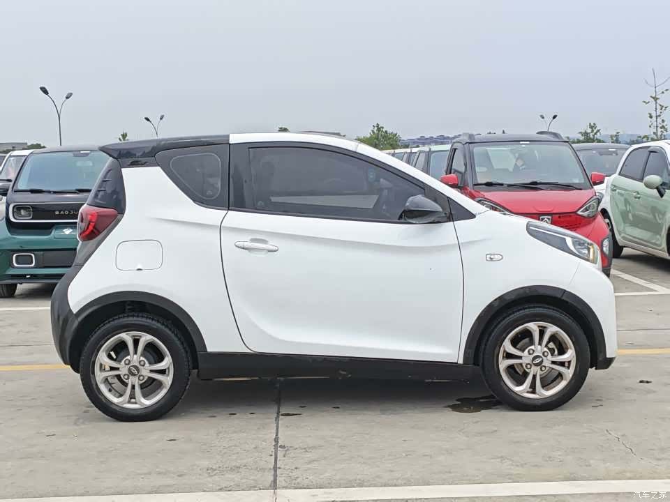 Chery 20, 2021 4