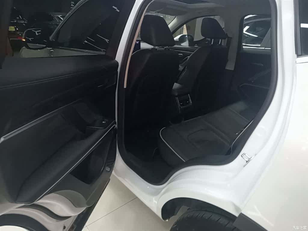 Haval H6, 2023 17