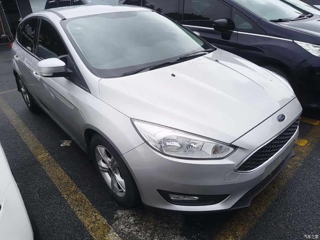 Ford Focus, 2016 4