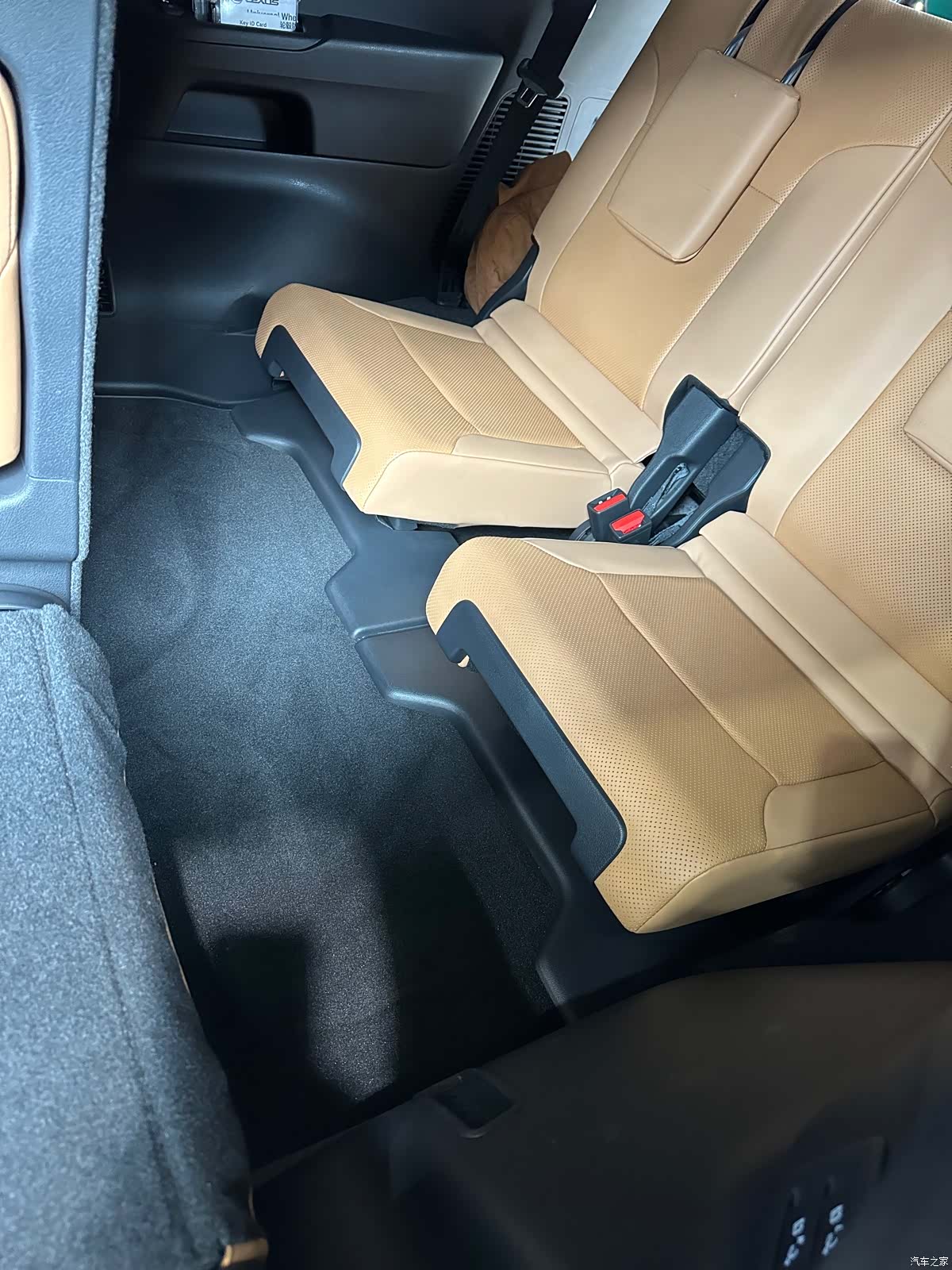 Lexus LX, 2024 18