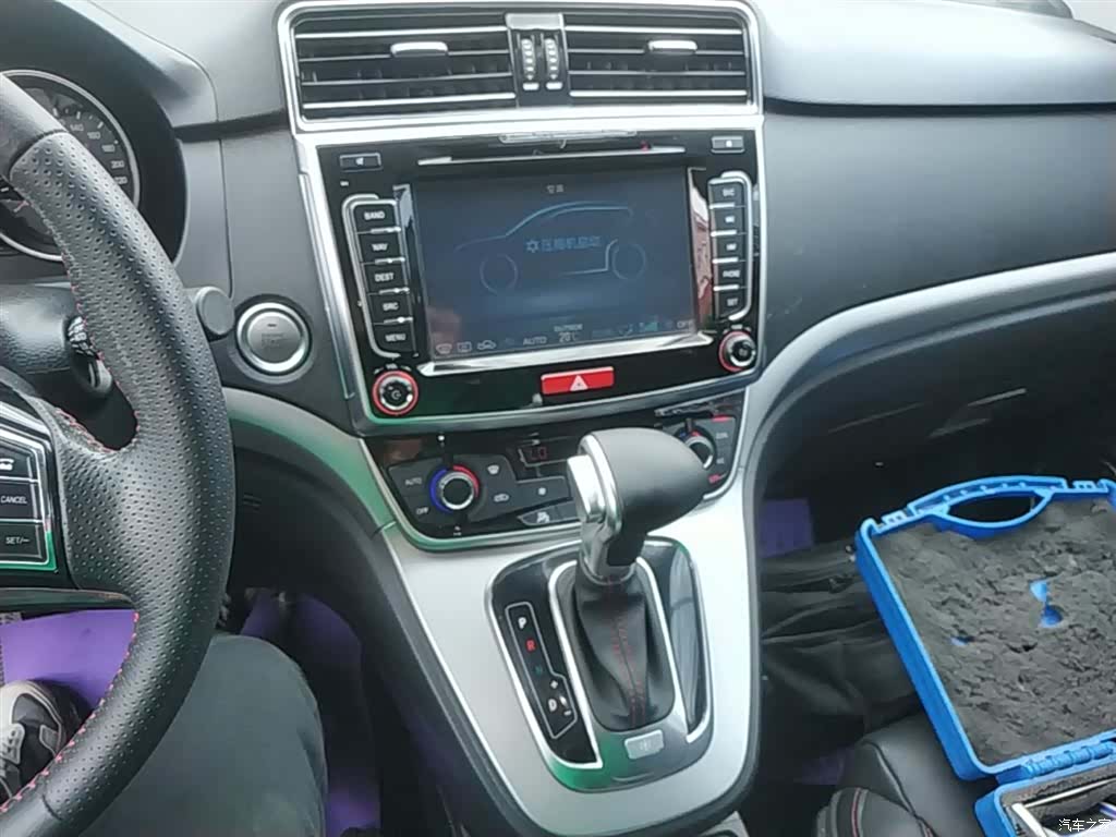 Haval H6, 2016 13