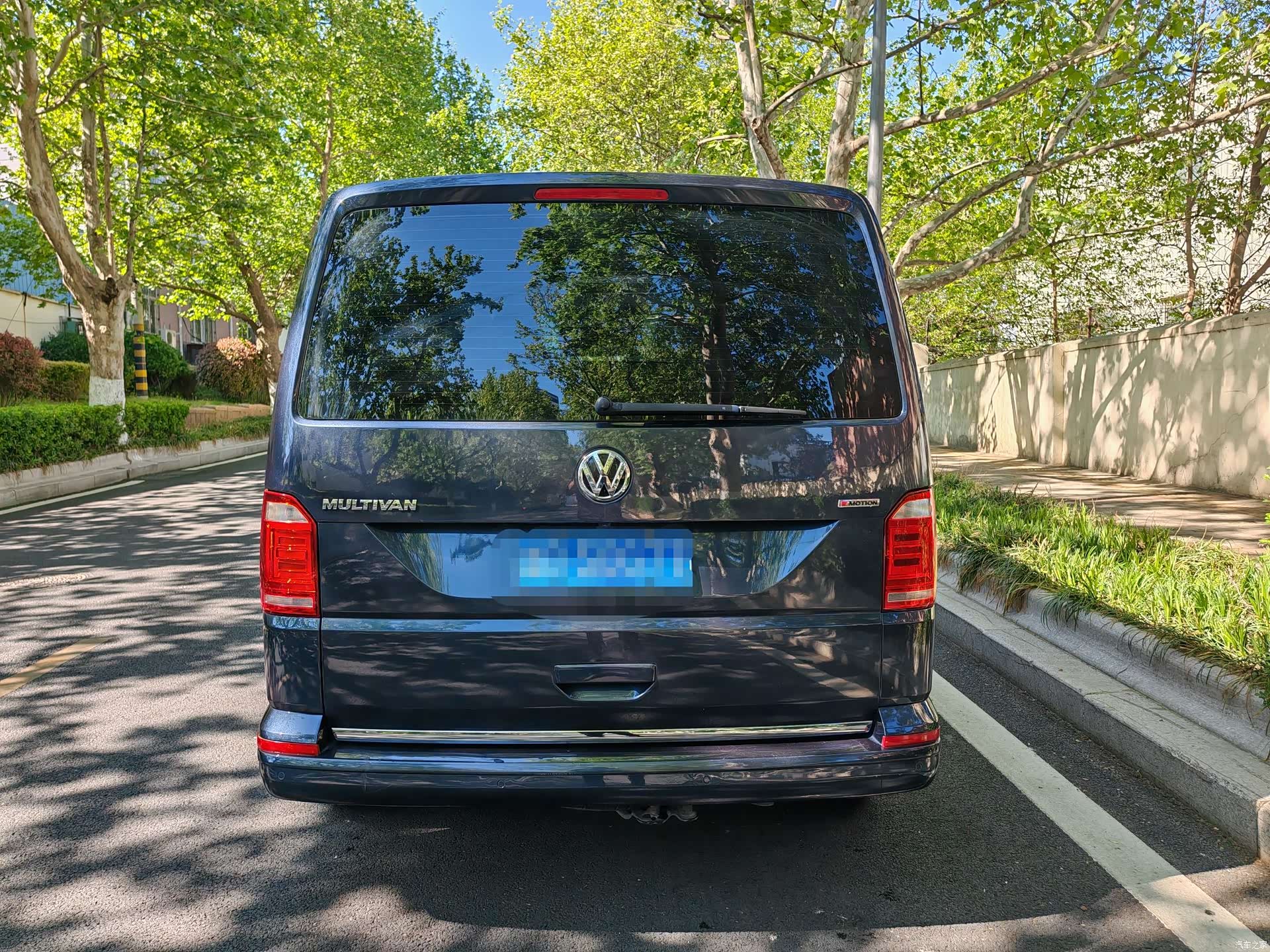 Volkswagen 7, 2017 6