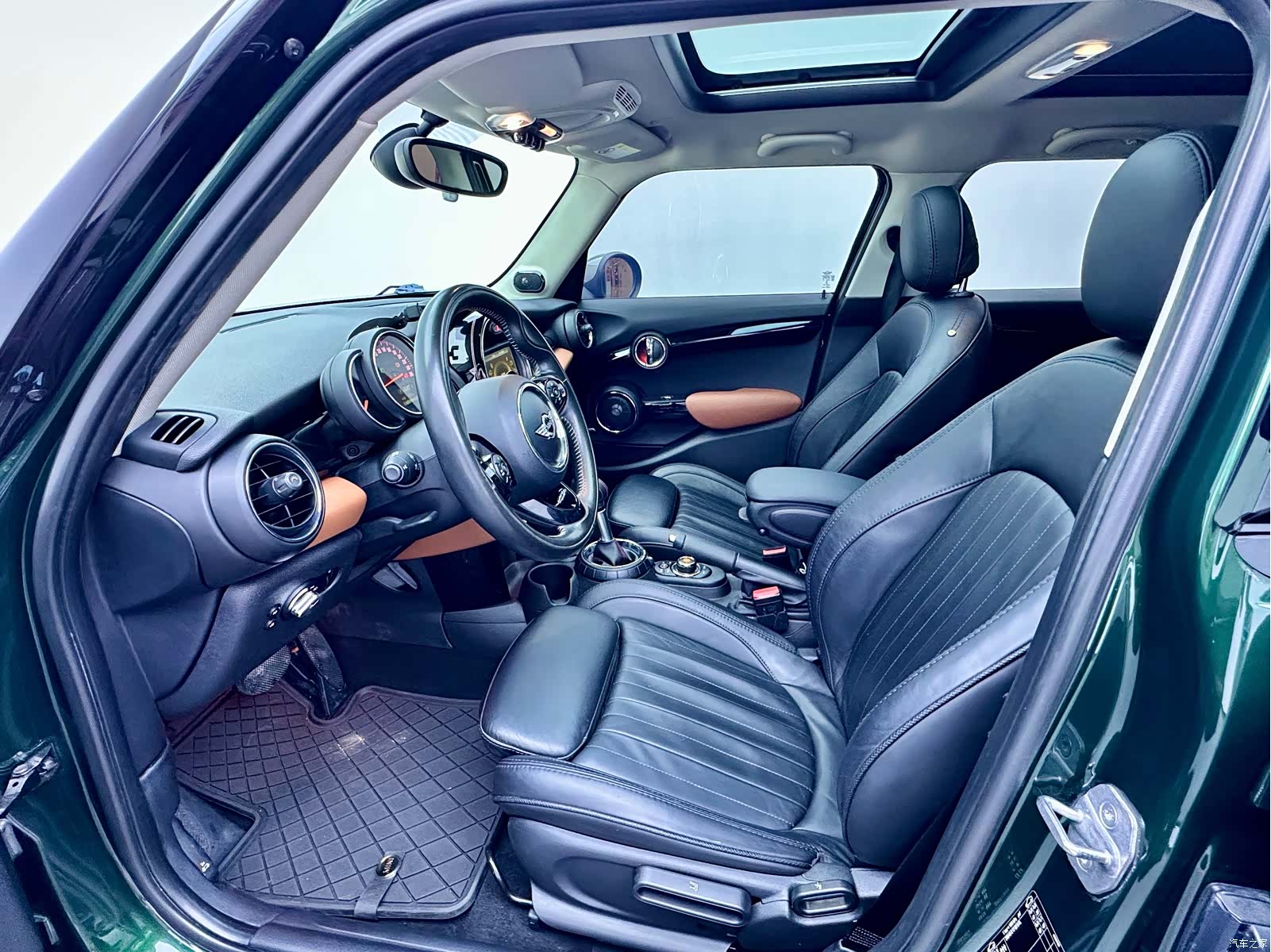 Mini Cooper, 2018 4