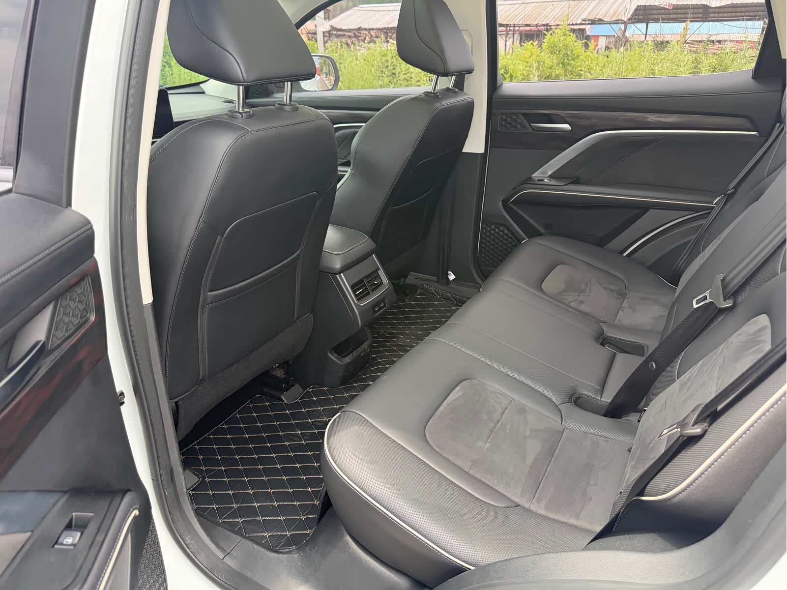 Haval H6, 2022 16