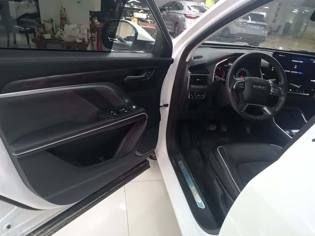 Haval H6, 2023 16