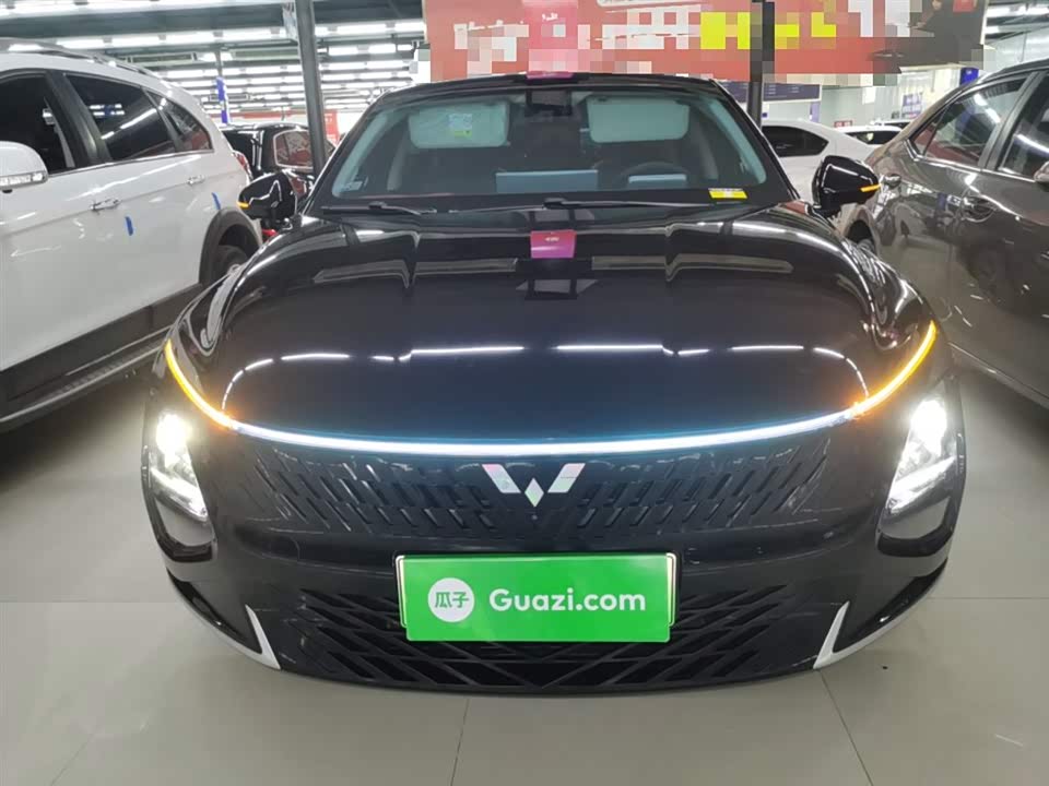 Wuling Wuling Starlight