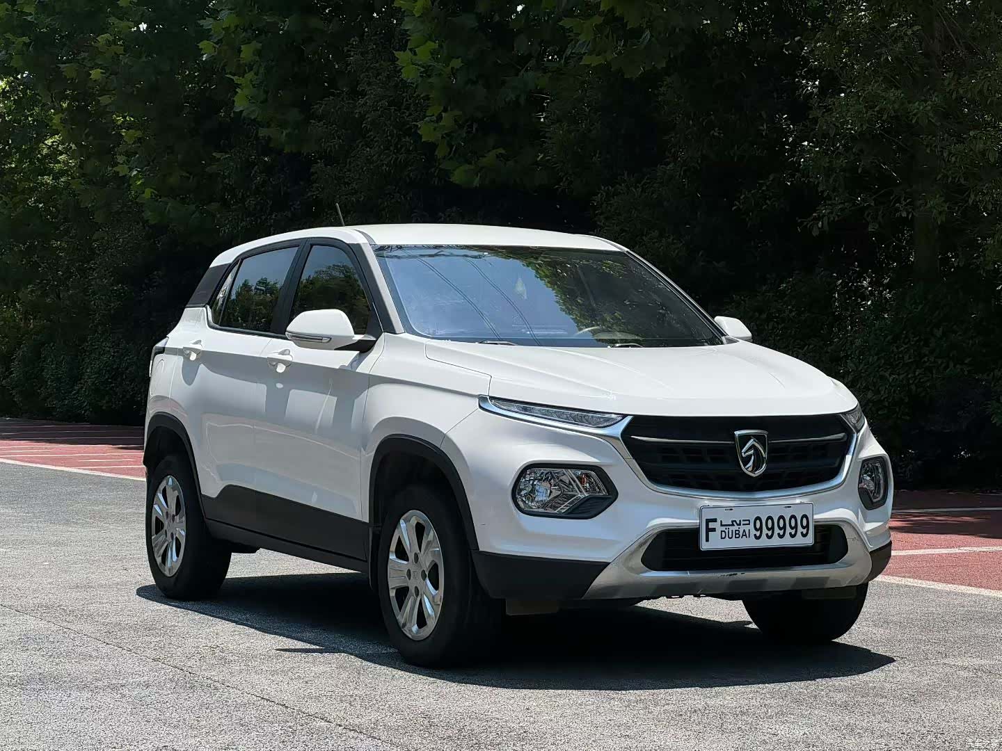 Wuling 510, 2021 3