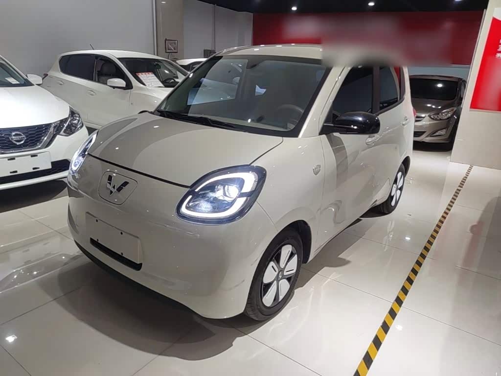 Wuling Mini EV