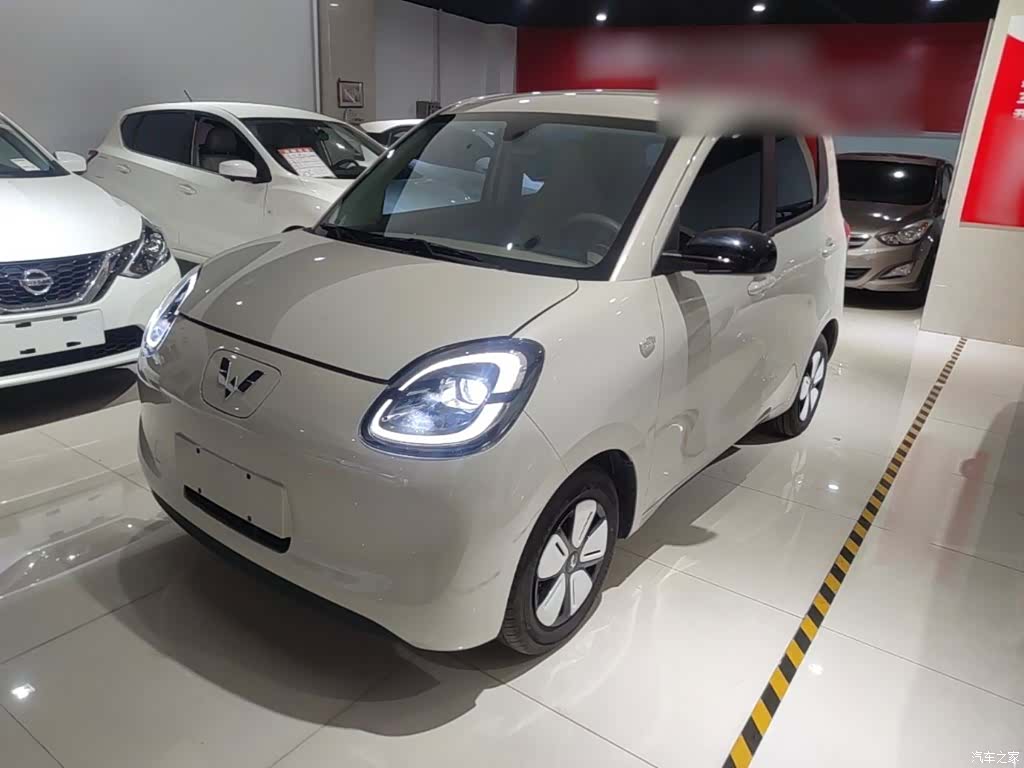 Wuling MINIEV, 2025 1