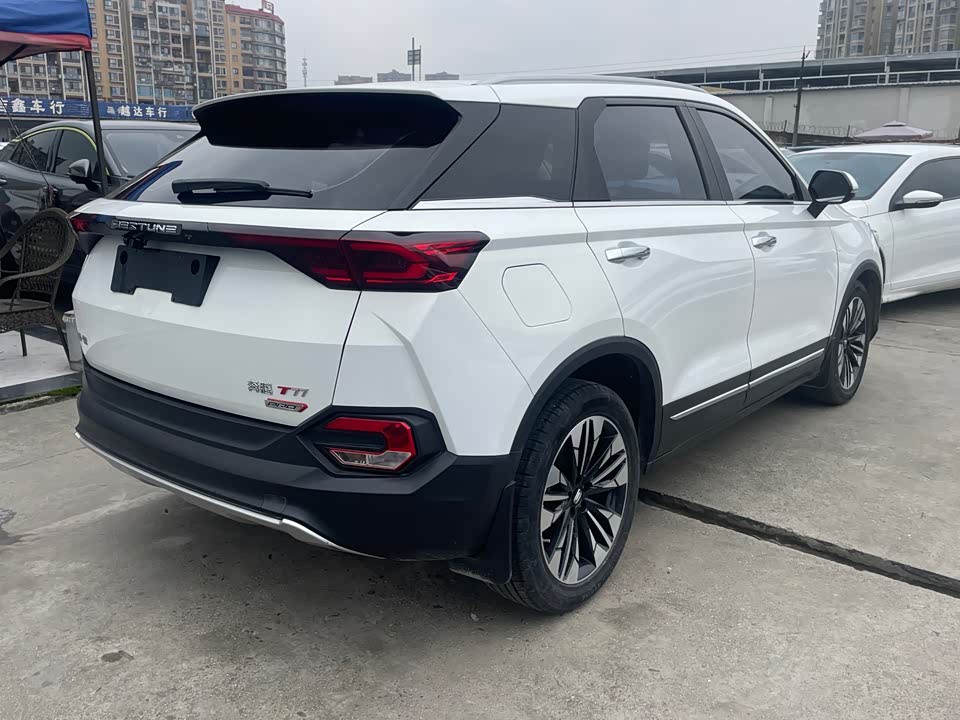 Besturn T77