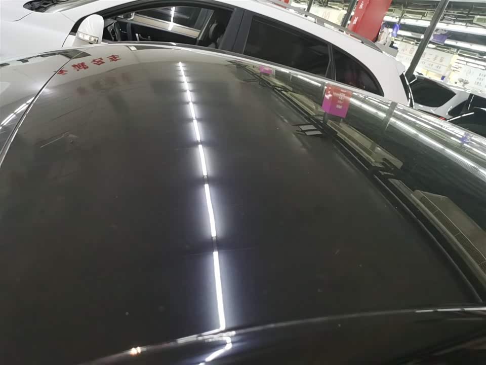 Wuling Wuling Starlight