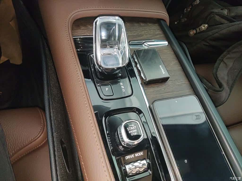 Volvo S90, 2021 14