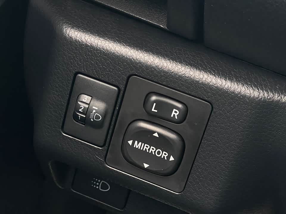 Toyota YARiS L Zhixuan