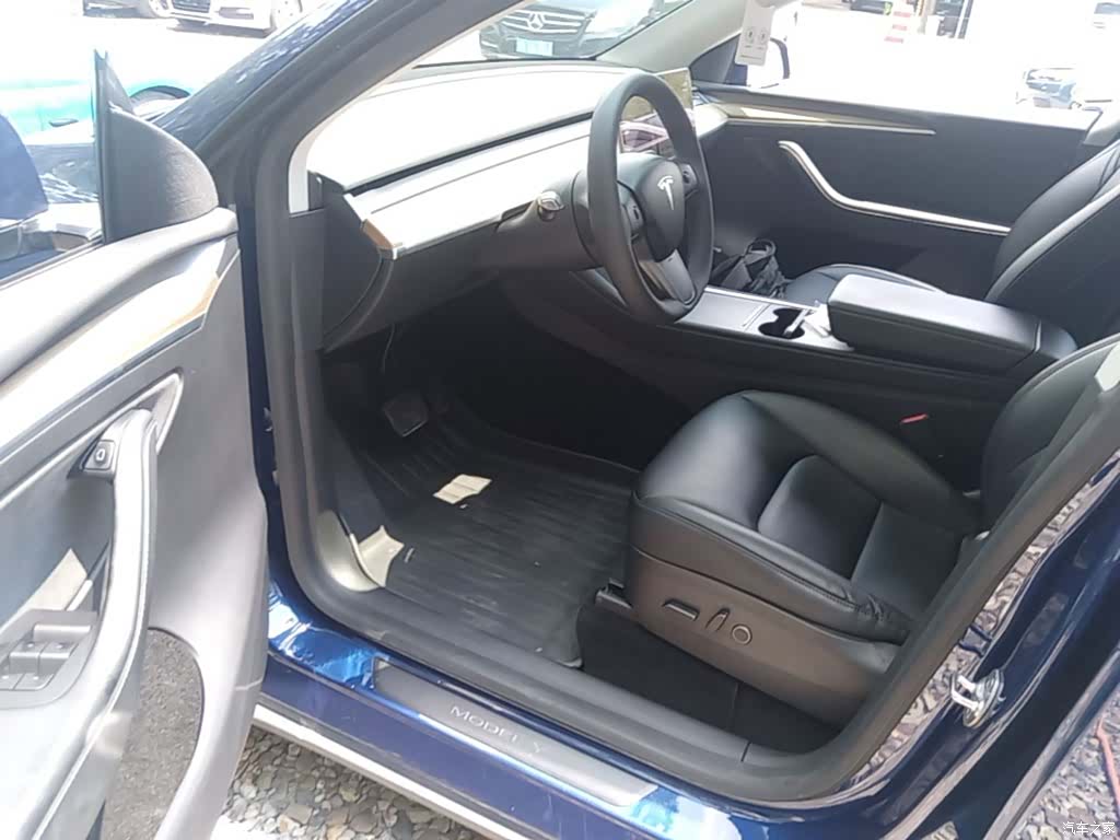 Tesla Model Y, 2021 16