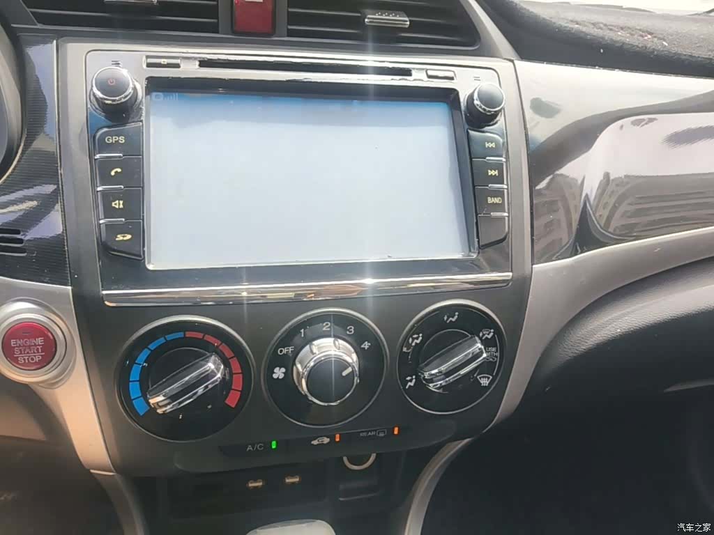 Honda Crider, 2015 13
