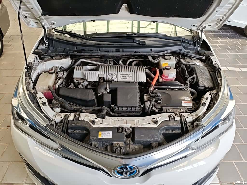 Toyota Corolla, 2016 20