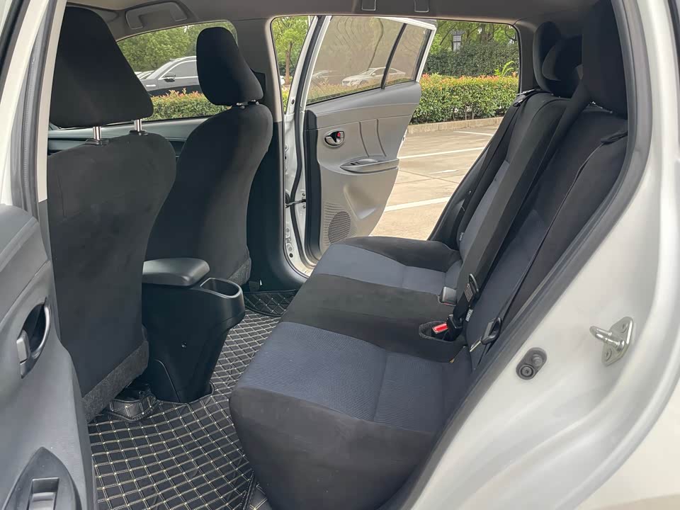 Toyota YARiS L Zhixuan