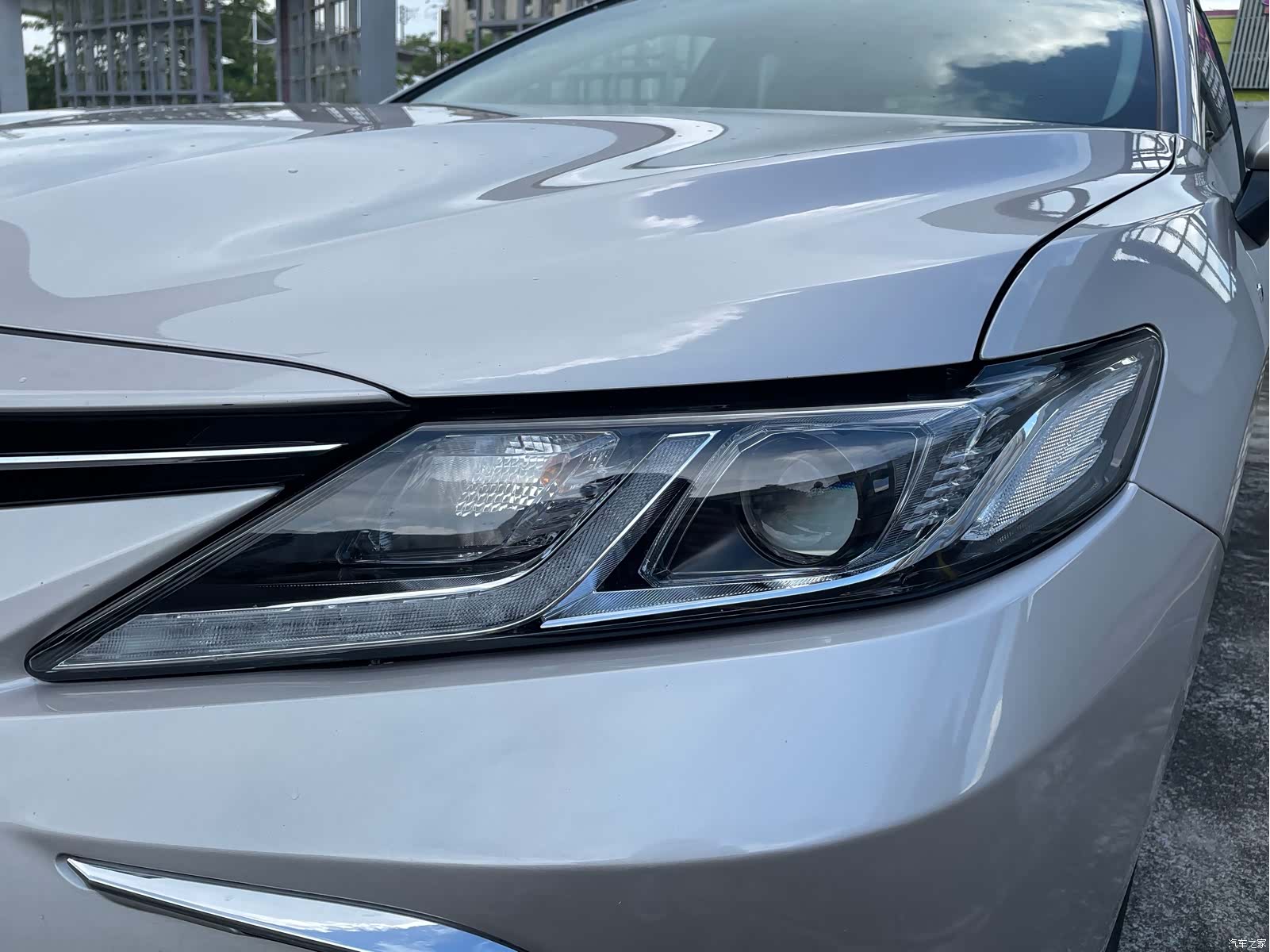 Toyota Camry, 2022 26