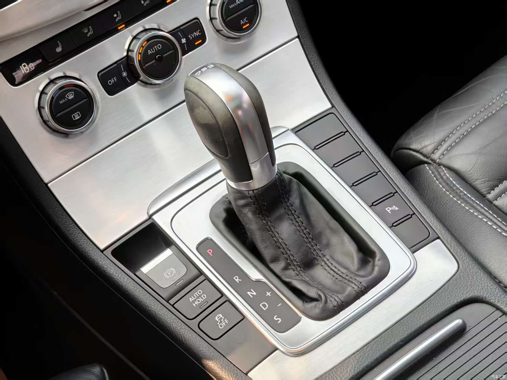Volkswagen CC, 2016 15