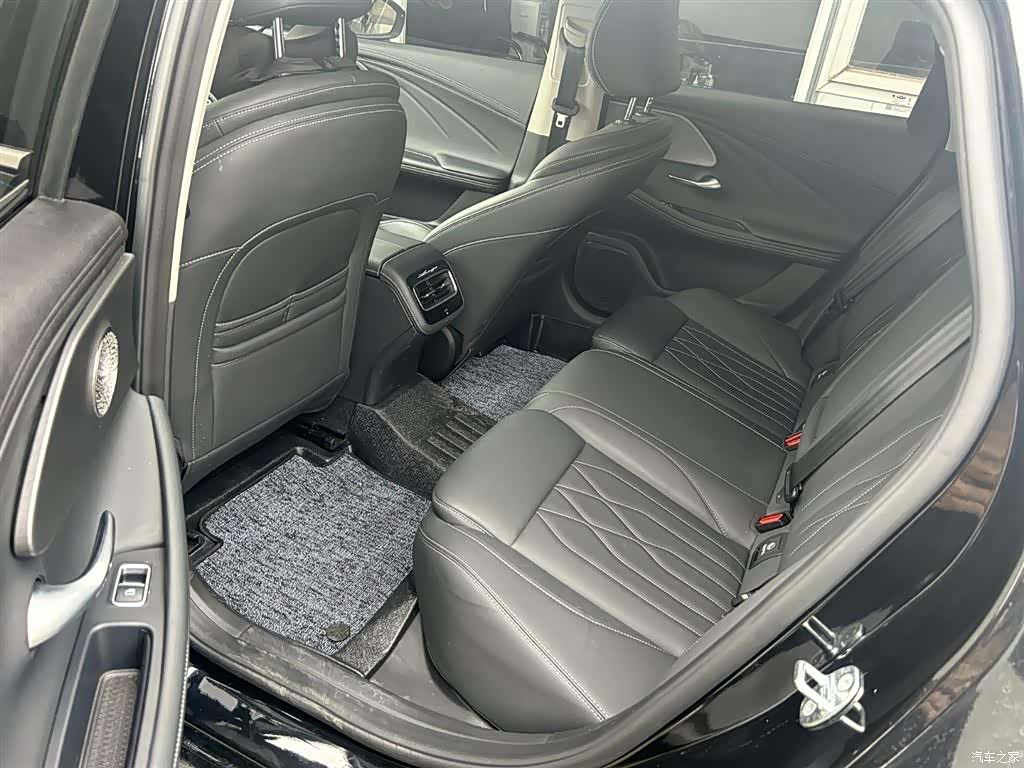 Chery Arrizo 8, 2022 8