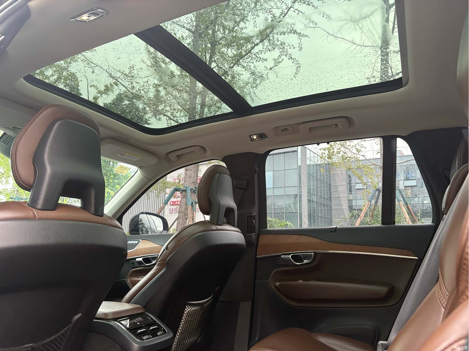 Volvo XC90, 2018 10