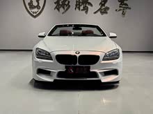 ����6ϵ 2011�� 640i������ܳ�