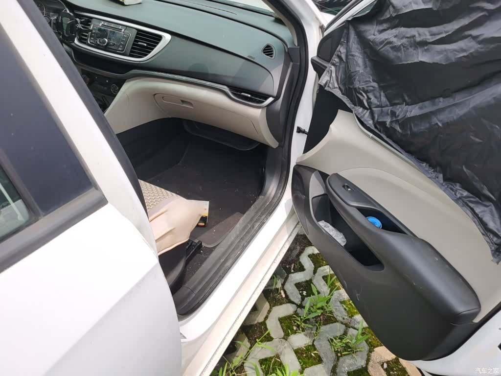 Buick 15N, 2016 19
