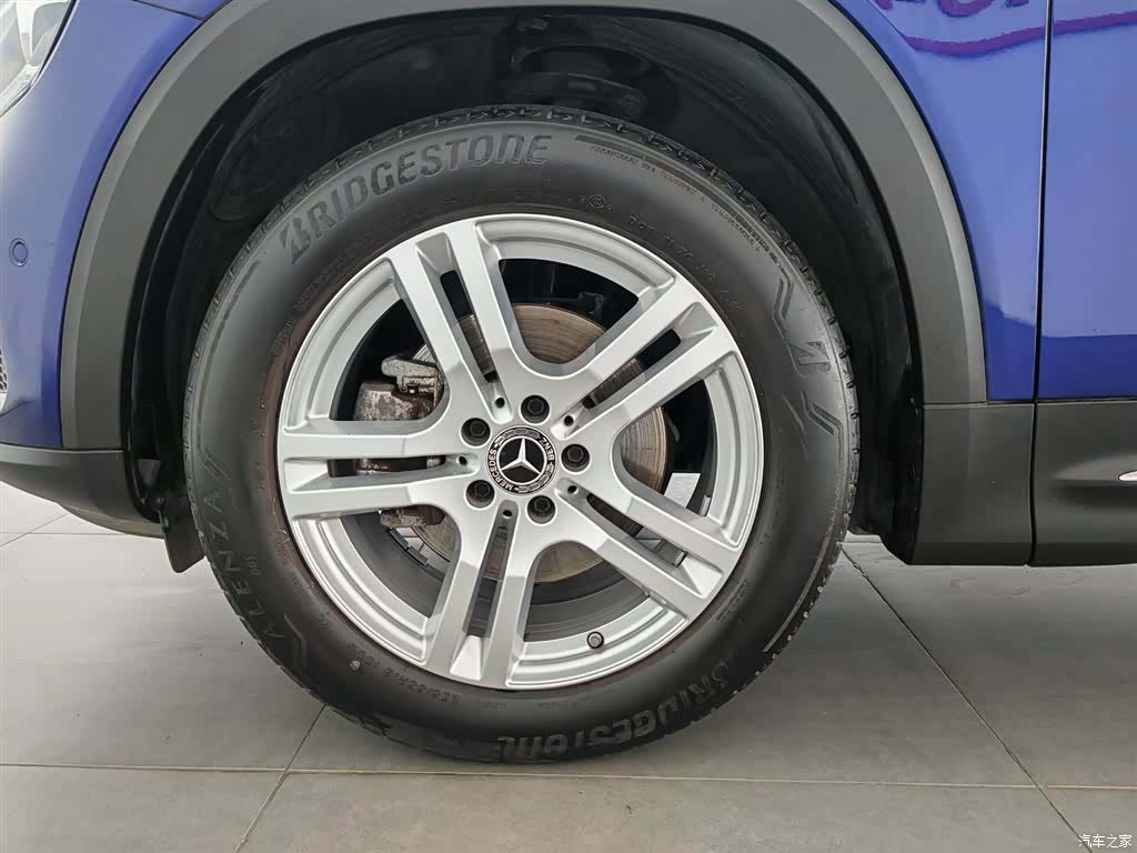 Mercedes-Benz GLB, 2020 17