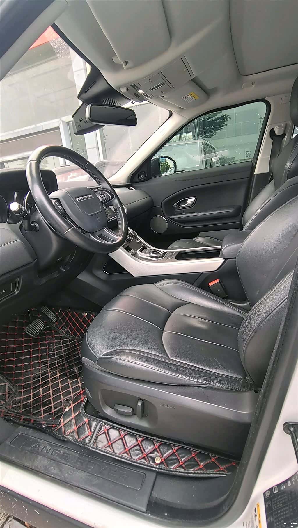 Land Rover Range Rover, 2017 4