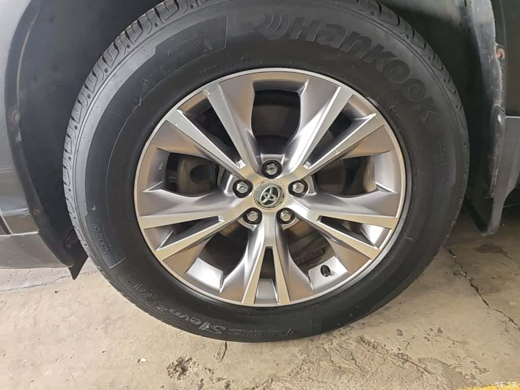 Toyota Highlander, 2015 23