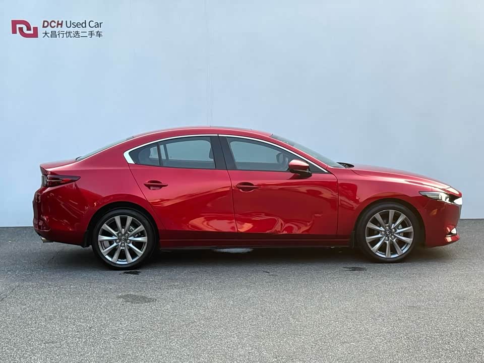 Mazda 3 Angkesaila Mazda 3 Angkesaila