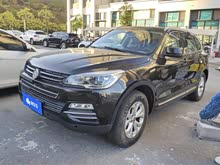 ����X7 2016�� 1.5T �ֶ�������