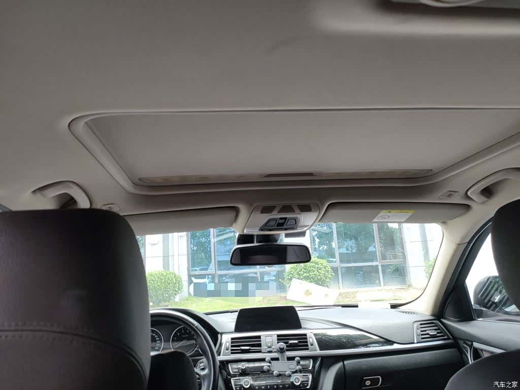 BMW 3 Series, 2018 9