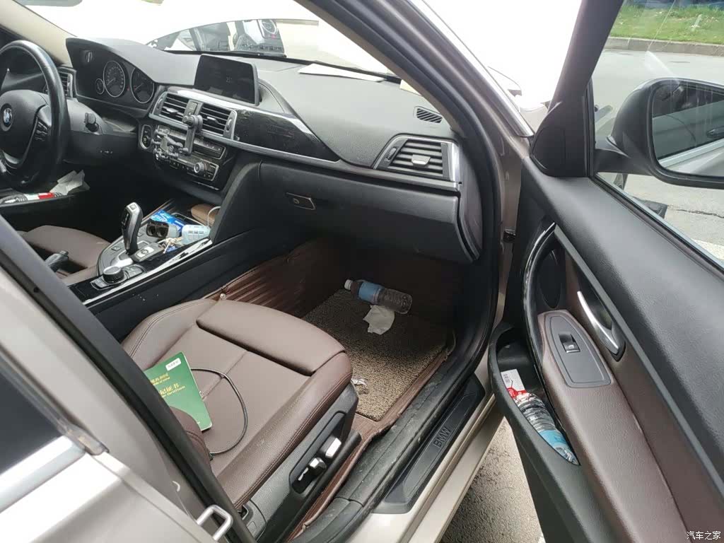 BMW 3 Series, 2018 20