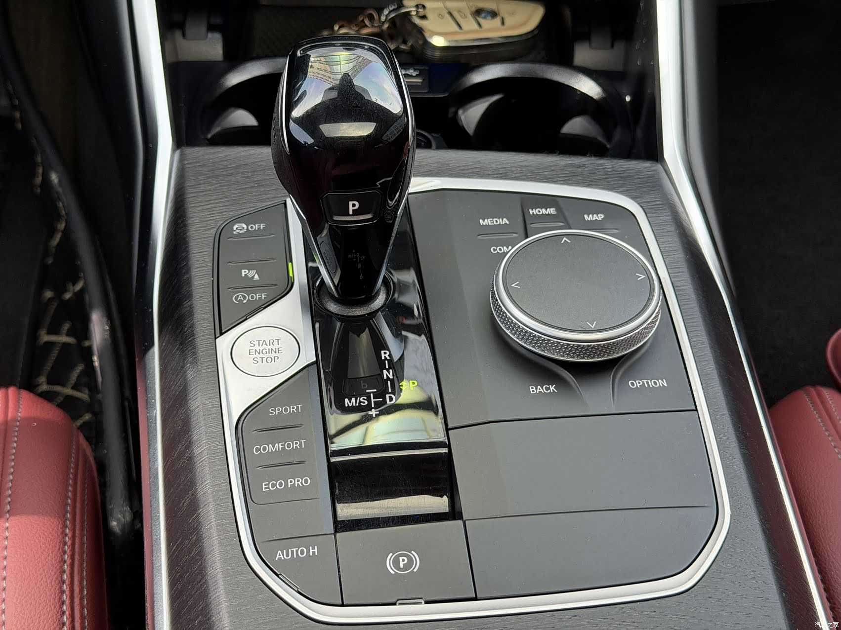 BMW 4 Series, 2023 8