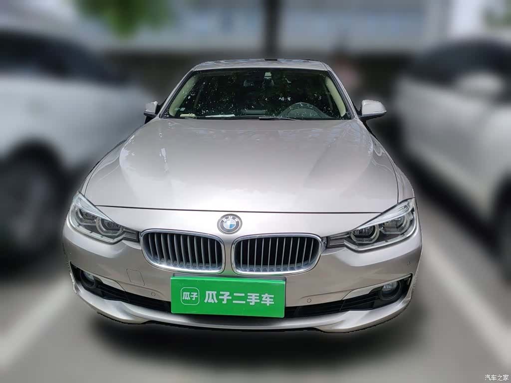 BMW 3 Series, 2018 24