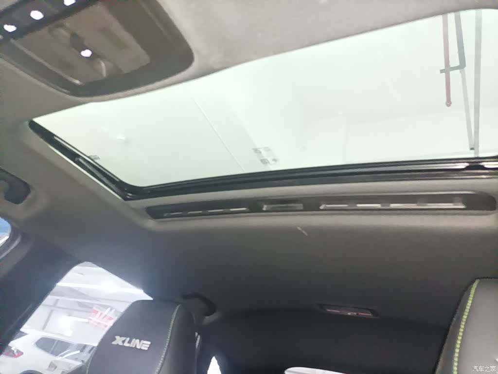 MG MG6, 2024 14