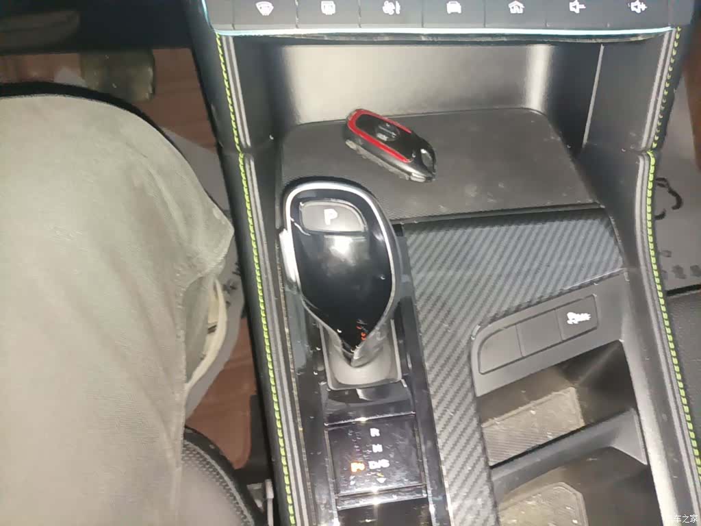 MG MG6, 2024 10